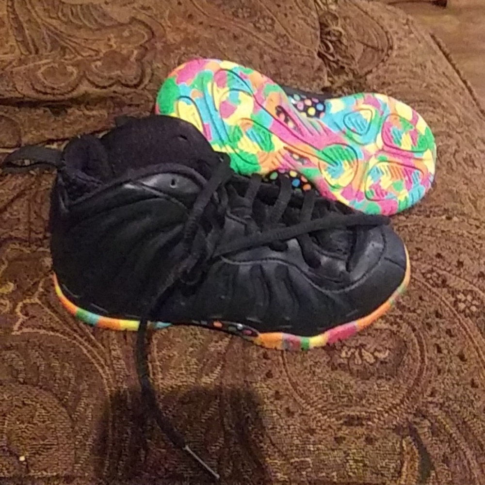 Foams size 11